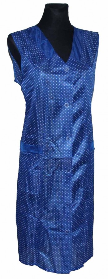 Grembiule Lavapiatti Impermeabile Kittel Dederon - Grembiule In - Foto 5