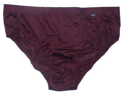 Herren Slip Unterhose Unterwäsche Unterhosen Übergrösse Fano Slip