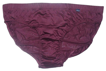 Herren Slip Unterhose Unterwäsche Unterhosen Übergrösse Fano Slip