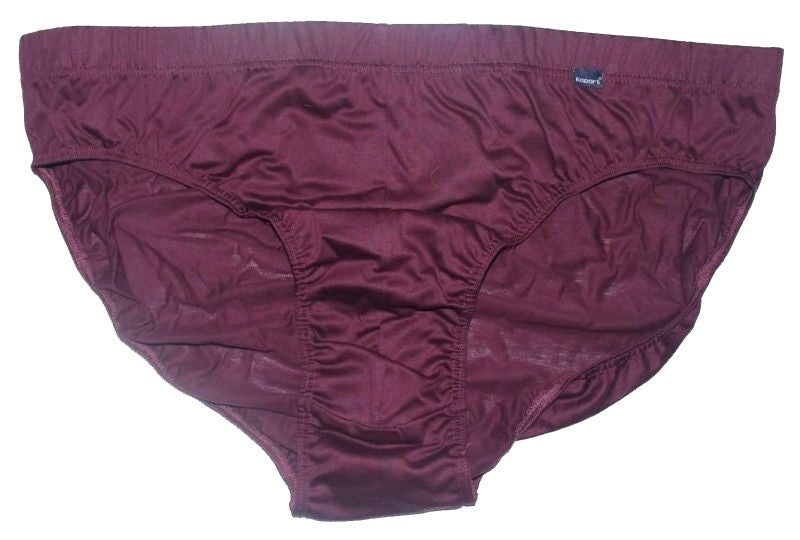 Men's Briefs Underwear Underpants Plus Size Fano Slip