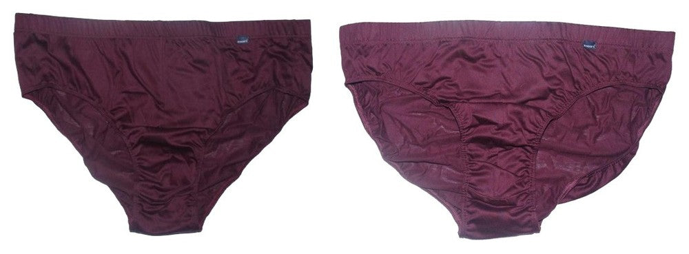 Herren Slip Unterhose Unterwäsche Unterhosen Übergrösse Fano Slip