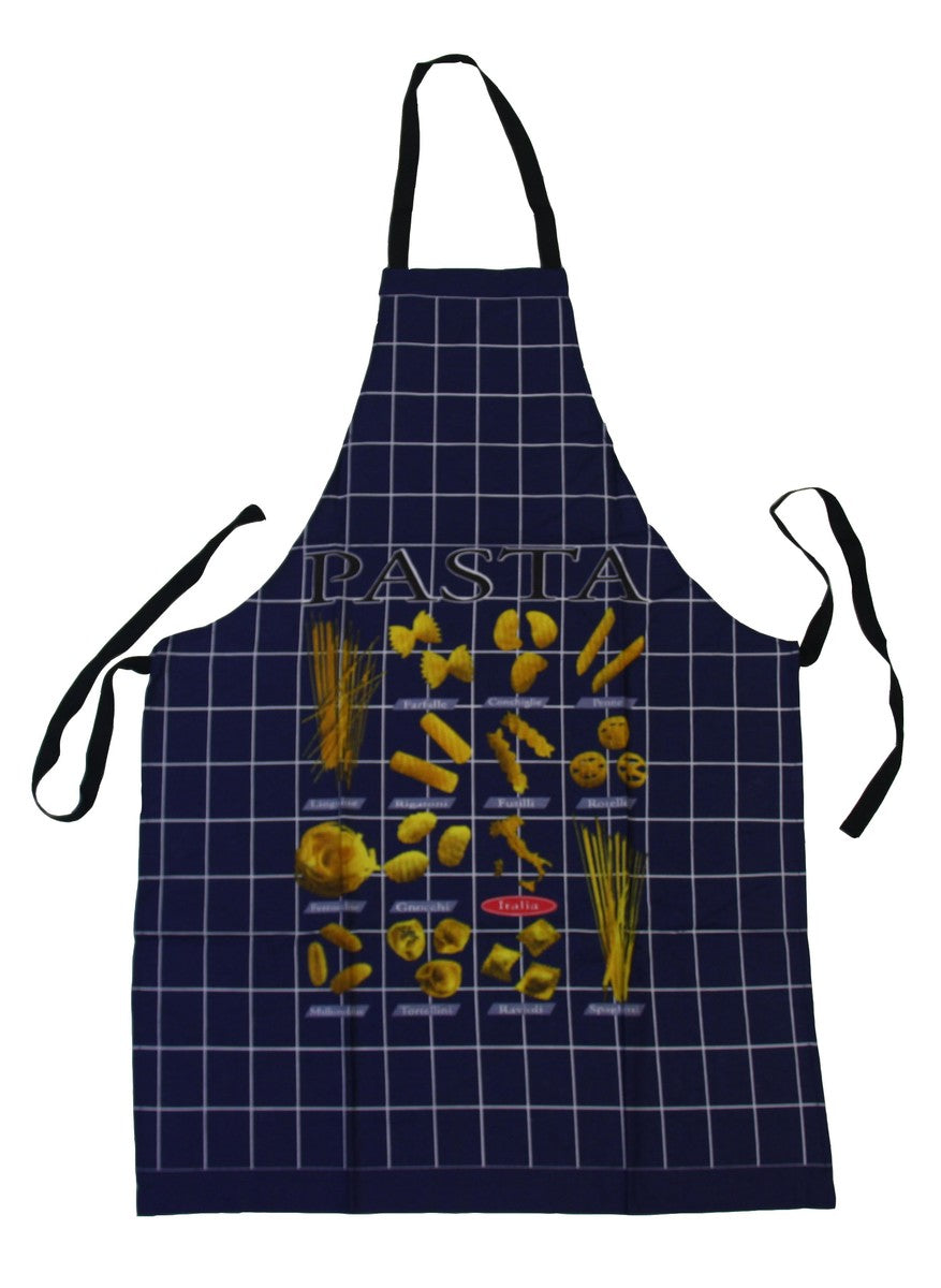 Partyschürze Grillschürze Kochschürze Schürze Pasta
