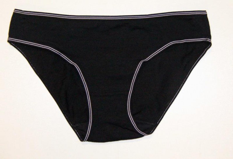 2 Stück Modischer Damenslip Slip  Baumwolle Elasthan