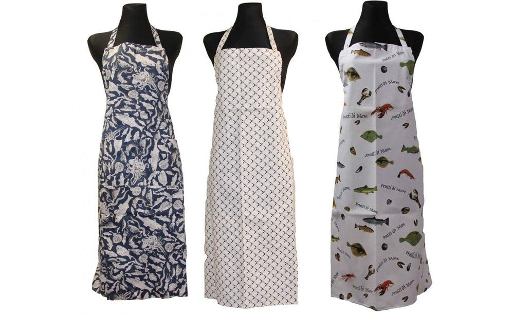 Trägerschürze Latzschürze Schürze Grillschürze Crazy Fashion