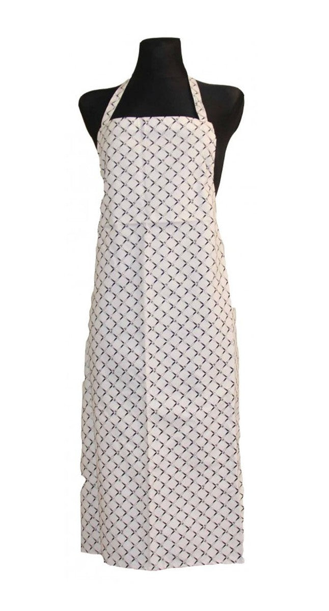 Apron Pinafore Apron Bib Apron BBQ Apron Crazy Fashion