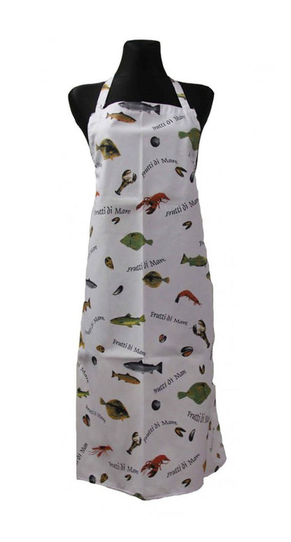 Trägerschürze Latzschürze Schürze Grillschürze Crazy Fashion