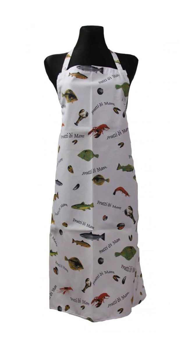 Apron Pinafore Apron Bib Apron BBQ Apron Crazy Fashion