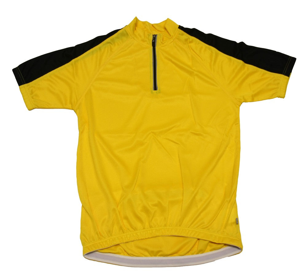Kurzarm Radshirt Radtrikot Herren Bike-T-shirt Fahrradtrikot Bikeshirt