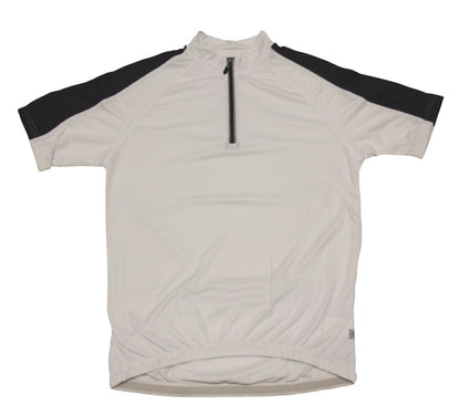 Short Sleeve Cycling Jersey Men's Bike T-shirt Cycling Shirt