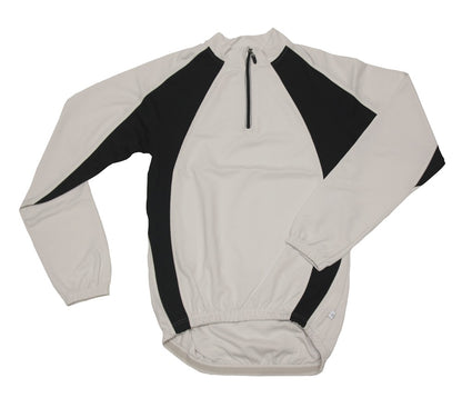 Long-sleeve Cycling Jersey Men's Bike T-shirt Cycling Top Bike Shirt