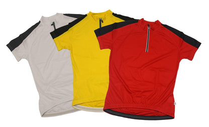 Short Sleeve Cycling Jersey Women's Bike T-shirt Cycling Jersey Bike Shirt