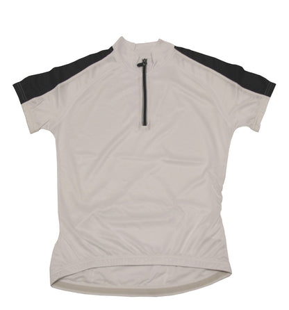 Short Sleeve Cycling Jersey Women's Bike T-shirt Cycling Jersey Bike Shirt