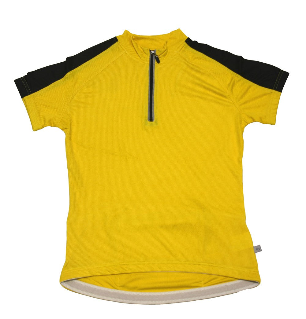 Short Sleeve Cycling Jersey Women's Bike T-shirt Cycling Jersey Bike Shirt