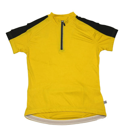 Short Sleeve Cycling Jersey Women's Bike T-shirt Cycling Jersey Bike Shirt