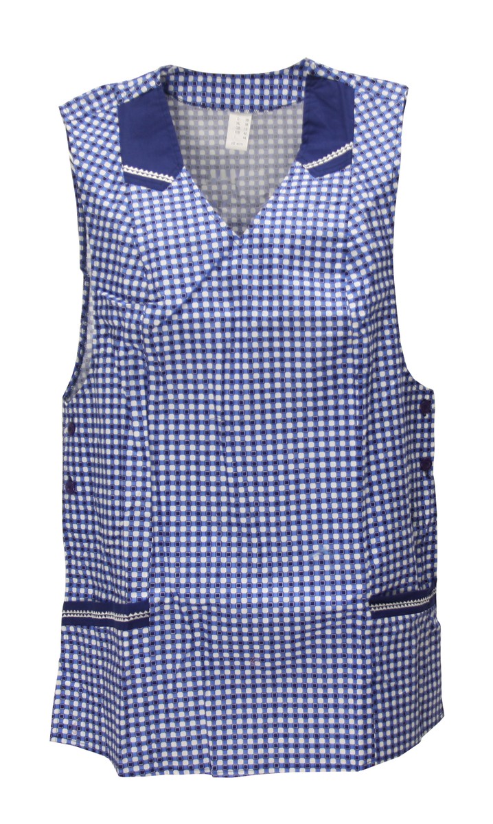 Chasuble Tunic Smock Apron colorful