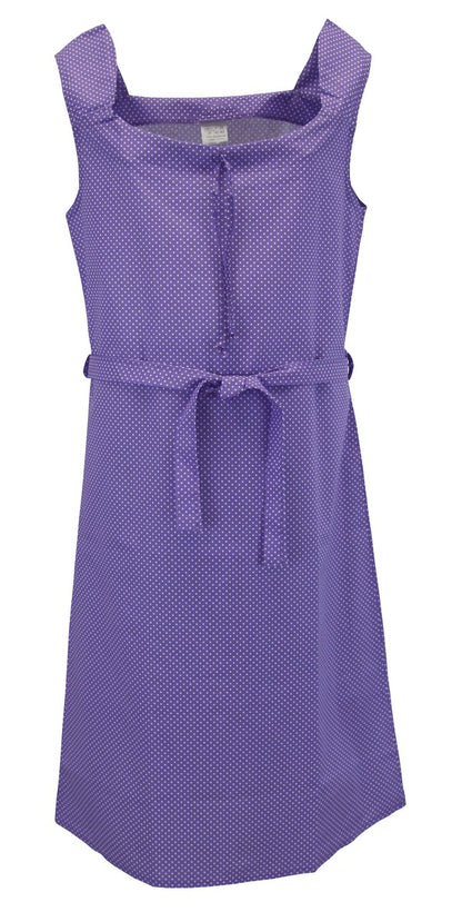 Kleid Trägerkleid Hauskleid Gartenkleid Strandkleid bunt