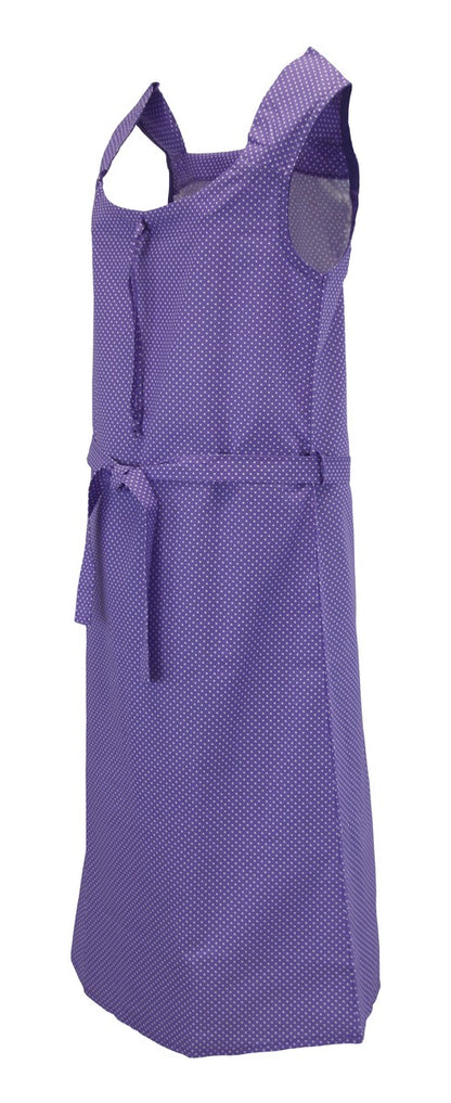 Kleid Trägerkleid Hauskleid Gartenkleid Strandkleid bunt
