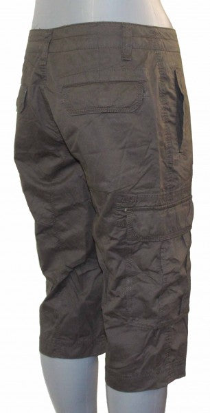 Herren Cargohose Herrenhose Freizeithose 7/8 Hose kurz