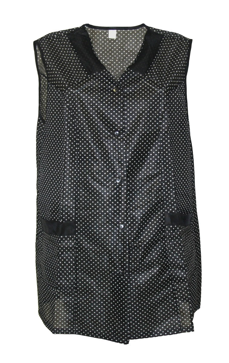 7/8 Tunic Smock Apron Dederon Polyester
