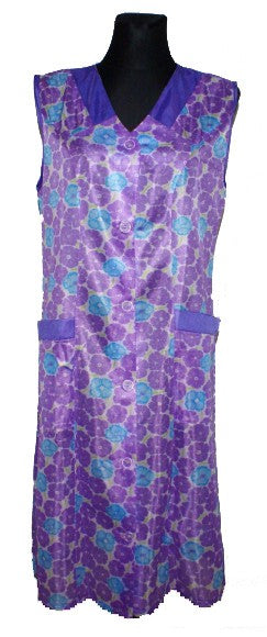 Smock Apron Smock Apron Dederon Nylon colorful