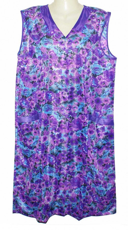Smock Apron Smock Apron Dederon Nylon colorful