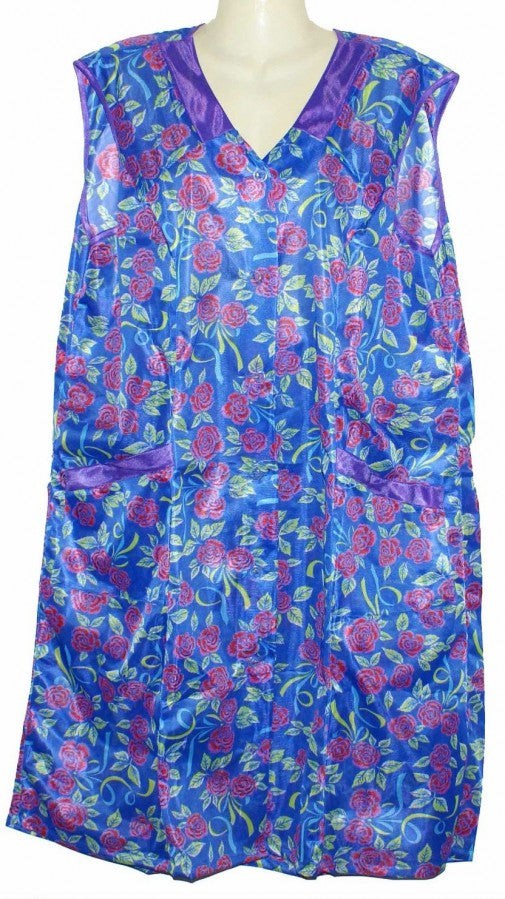 Smock Apron Smock Apron Dederon Nylon colorful