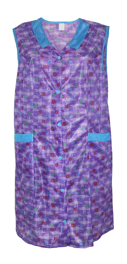 Kittel Smock Apron Dederon Nylon various colours
