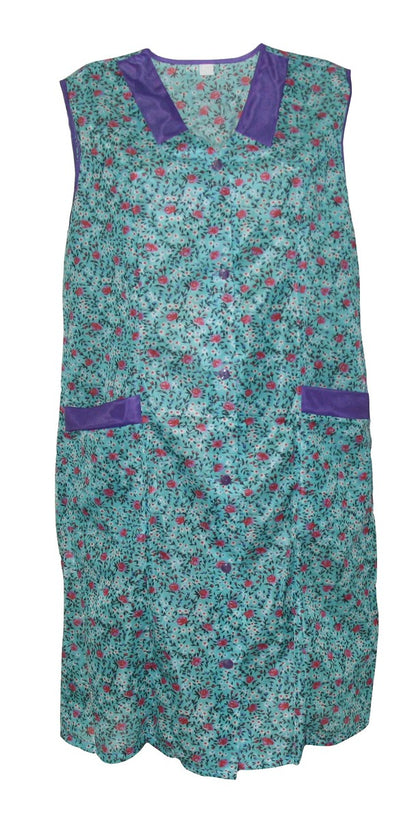 Kittel Smock Apron Dederon Nylon various colours