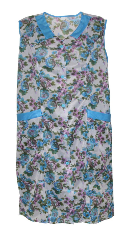 Kittel Smock Apron Dederon Nylon various colours