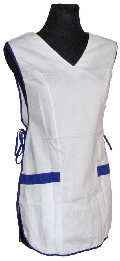 Chasuble  Überwurf Kasack Schürze versch. Farben