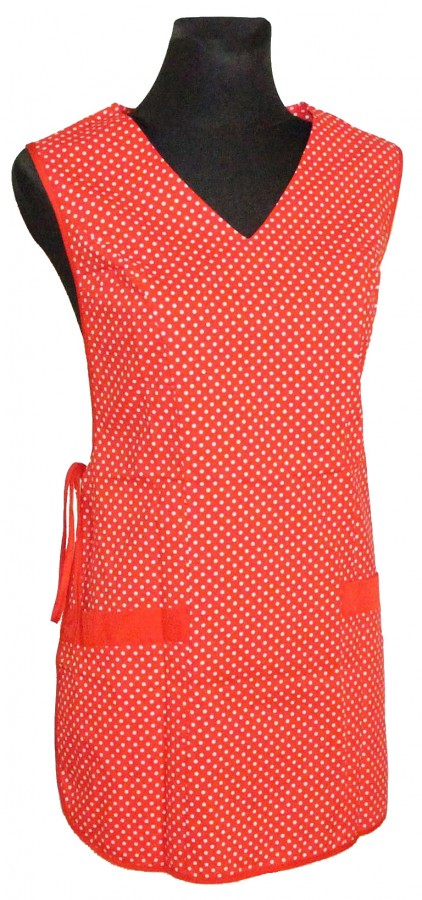 Chasuble, Tunic, Smock, Apron, various colors