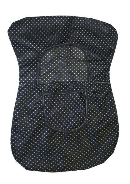 Klammerschürze Klammerkleid Dederon Klammer Ostalgie