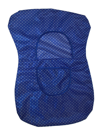 Klammerschürze Klammerkleid Dederon Klammer Ostalgie