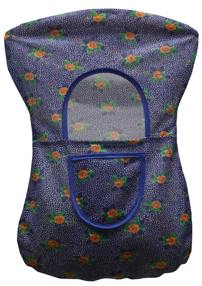 Klammerschürze Klammerkleid Dederon Klammer Ostalgie