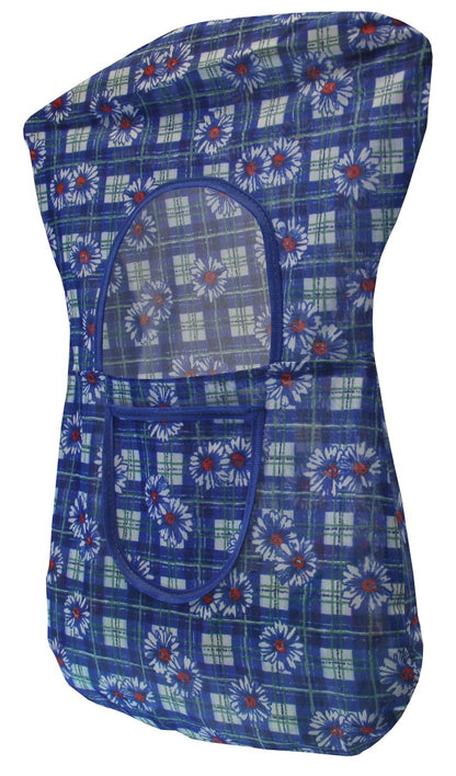 Klammerschürze Klammerkleid Dederon Klammer Ostalgie