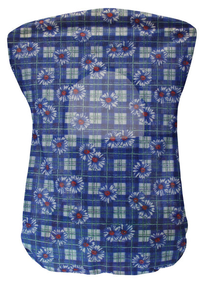 Klammerschürze Klammerkleid Dederon Klammer Ostalgie