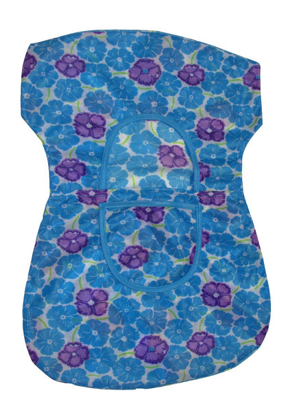 Klammerschürze Klammerkleid Dederon Klammer Ostalgie