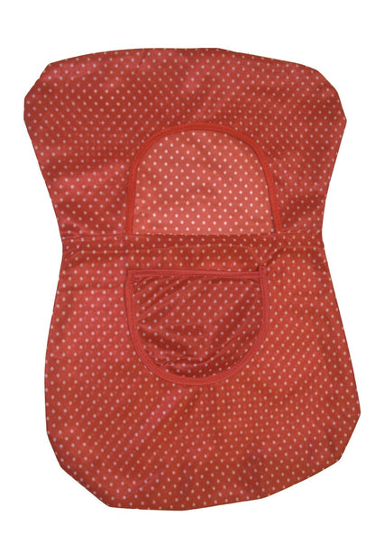 Klammerschürze Klammerkleid Dederon Klammer Ostalgie