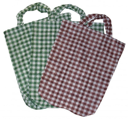 Dederon Beutel Tasche Ostalgie Einkaufsbeutel