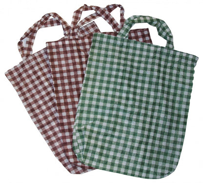 Dederon Beutel Tasche Ostalgie Einkaufsbeutel