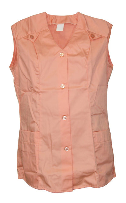 Schwesternkasack Damen Kasack Hosenkasack