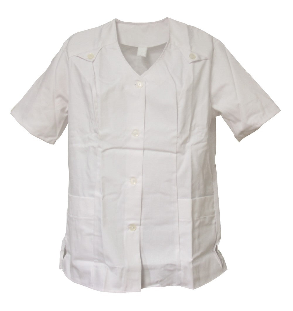 Schwesternkasack Damen Kasack Hosenkasack 1/4 Arm