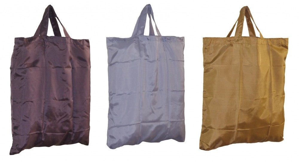 ultraleichter stabiler Beutel Nylon Tasche Einkaufsbeutel Strandbeutel