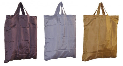 Ultralight Sturdy Nylon Tote Shopping Beach Bag