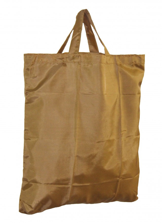 Ultralight Sturdy Nylon Tote Shopping Beach Bag