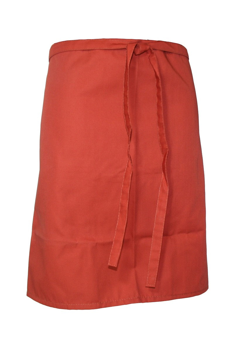 Waist aprons various sizes Apron Bistro apron Serving apron Grill apron