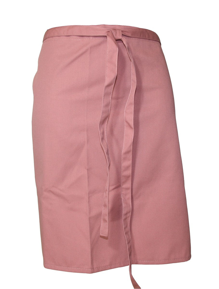 Waist aprons various sizes Apron Bistro apron Serving apron Grill apron