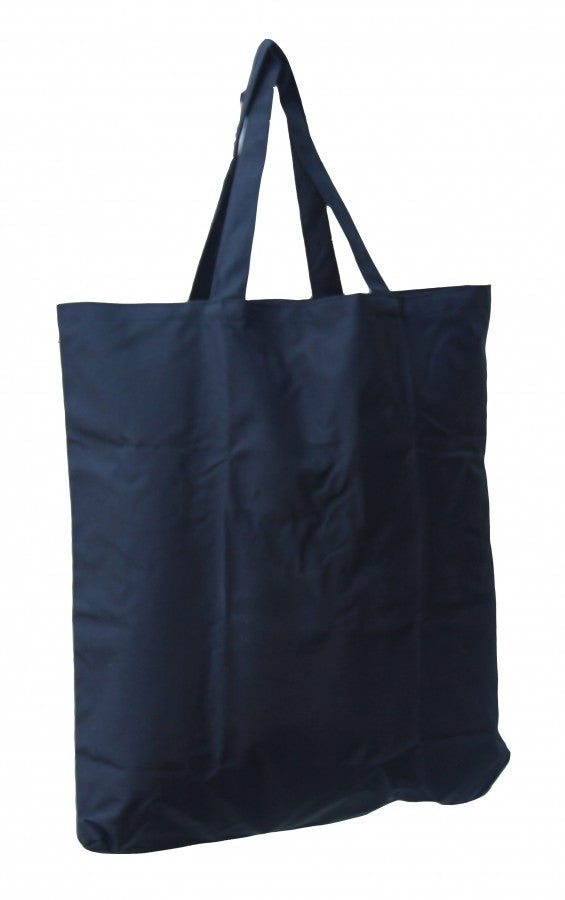 stabiler Beutel outdoor Polyester Tasche Einkaufsbeutel Strandbeutel derber Stoff