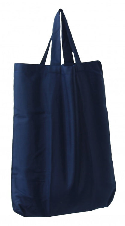 stabiler Beutel outdoor Polyester Tasche Einkaufsbeutel Strandbeutel derber Stoff