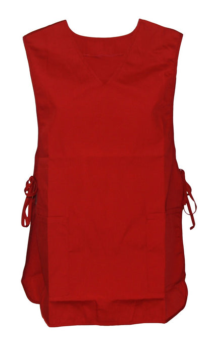 Chasuble Kasack Überwurf Schürze Baumwolle/Polyester